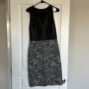 Women's Dress - Banana Republic